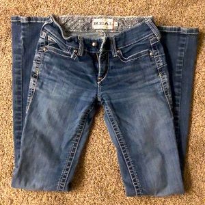 Women’s Ariat Jeans